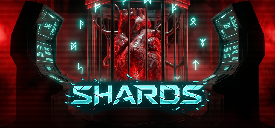 SHARDS key art